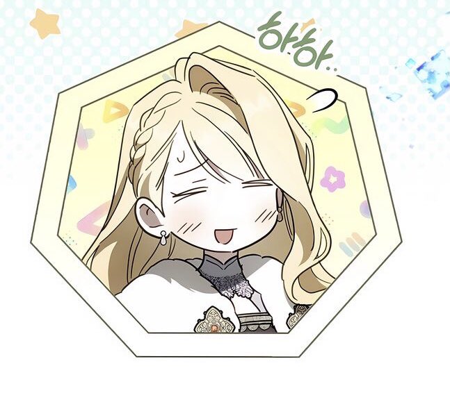 themysteryart's tweet photo. “Ah sorry. Did not intent to make it so drab.”

Expression finally shifting, she seemed a bit more embarrassed then moments ago hand raising to rub the back of her neck. https://t.co/kOvzDFkLQX