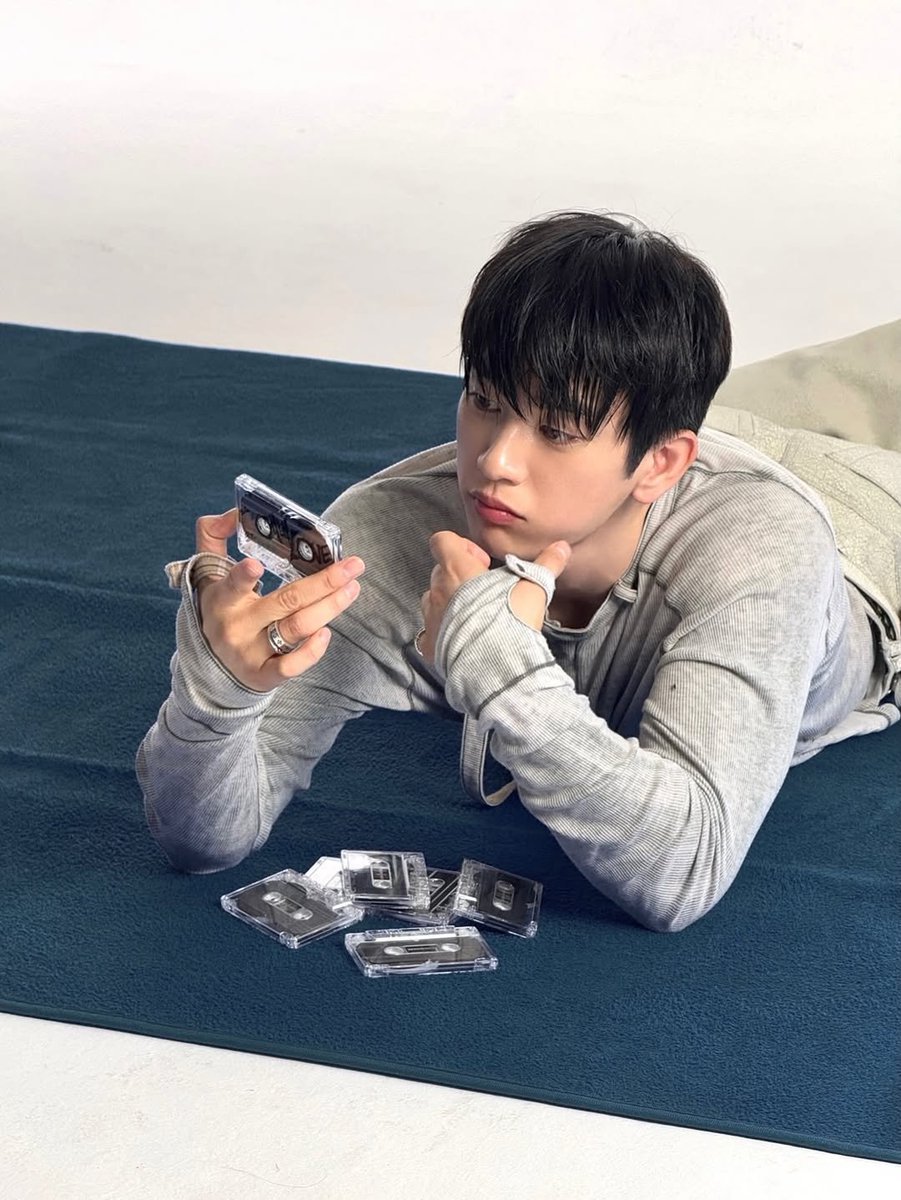 mayday_jy's tweet photo. Jinyoung instagram post 05062026

#GOT7 #갓세븐 @GOT7Official @JINYOUNG #Jinyoung #박진영 #진영 @jinyoung0922_jp https://t.co/WNsZtOHINy