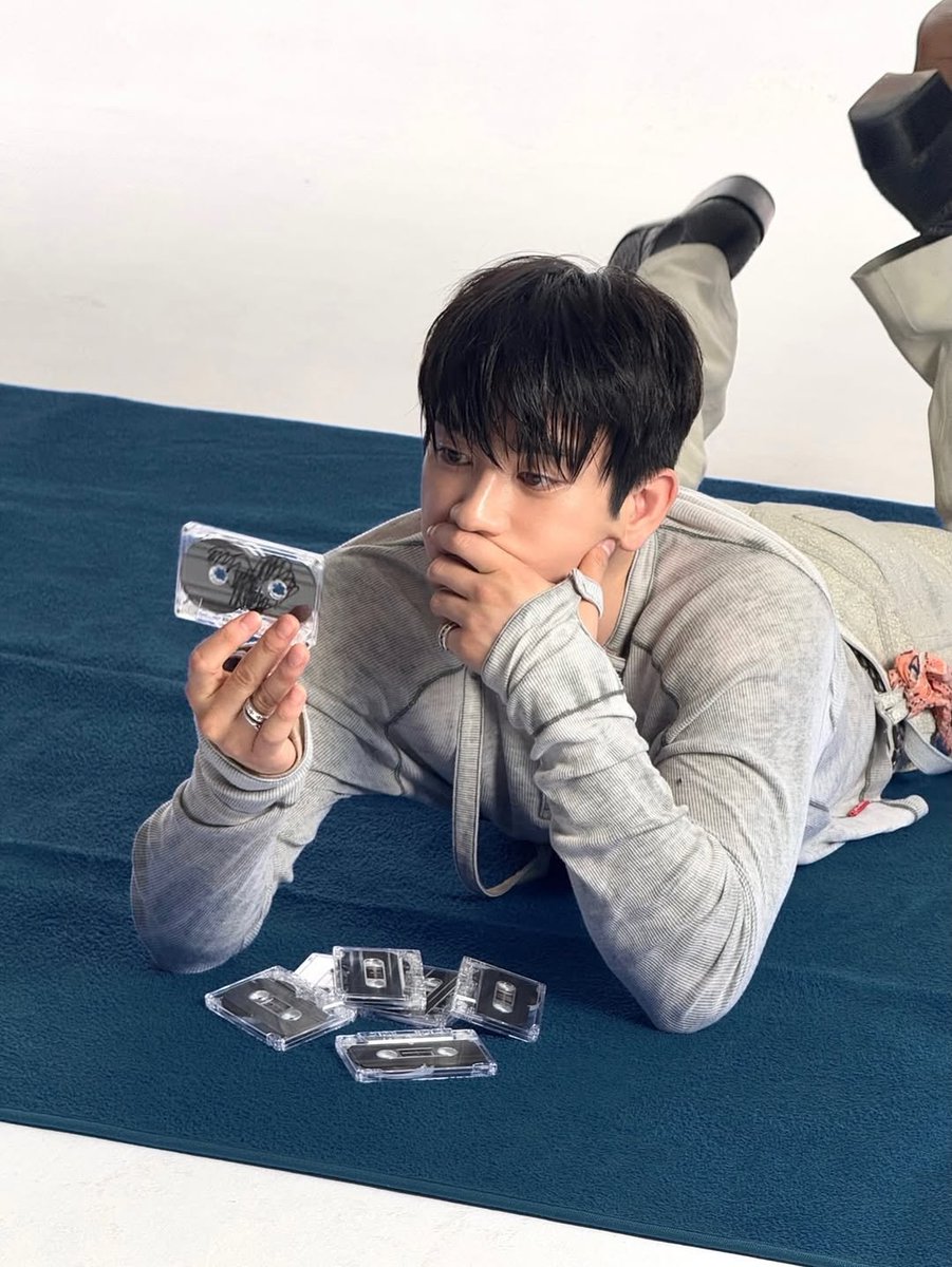 mayday_jy's tweet photo. Jinyoung instagram post 05062026

#GOT7 #갓세븐 @GOT7Official @JINYOUNG #Jinyoung #박진영 #진영 @jinyoung0922_jp https://t.co/WNsZtOHINy