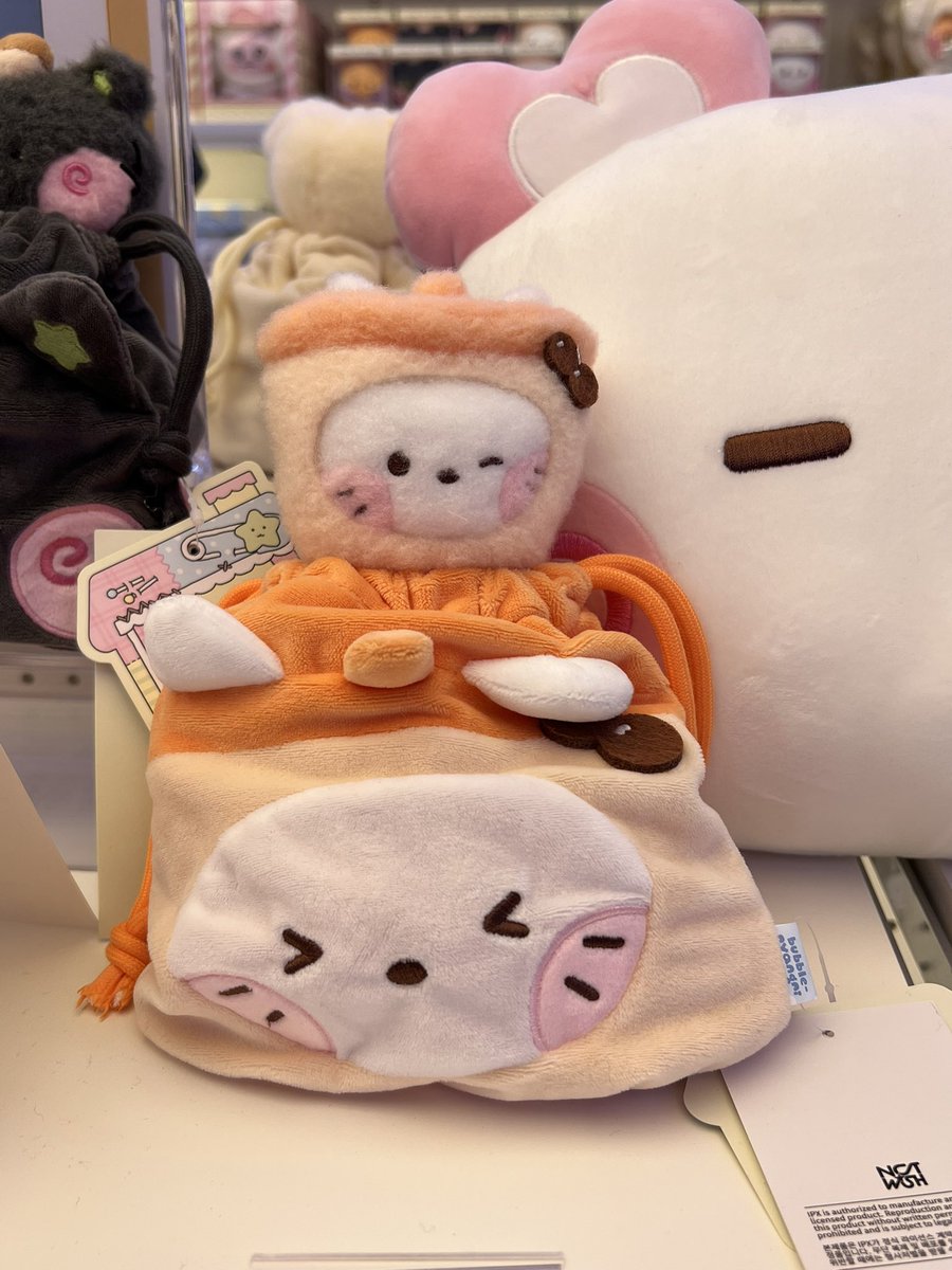 2chigocandy's tweet photo. 버블냥이 인기 젤 많아서 괜히 뿌듯하고 동시에 내꺼가 없어서 슬픔;; https://t.co/TR9SuBNt0P