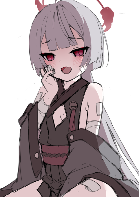 シュロラフ出来たー 