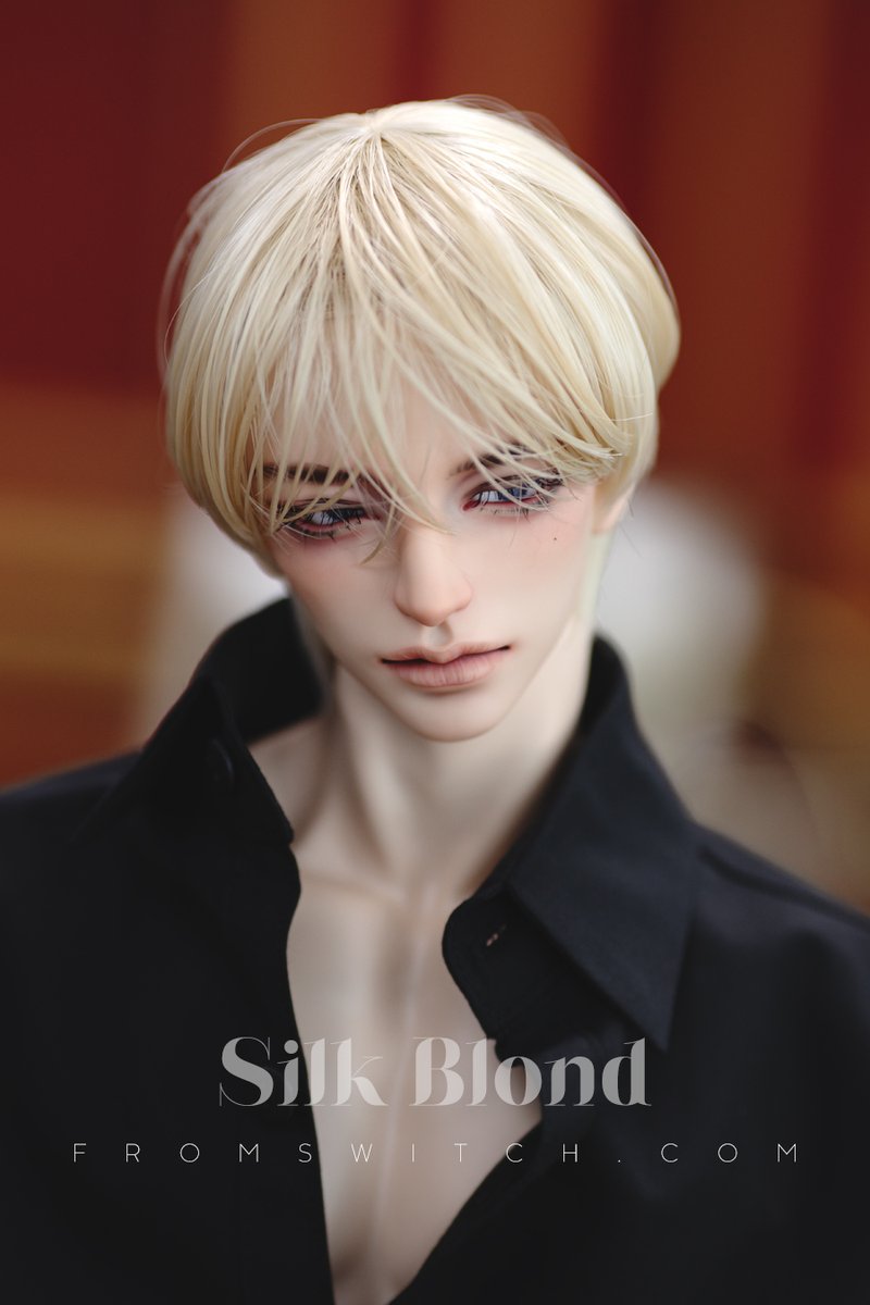 fromSWITCH_JP's tweet photo. 🔜 Canape Cut R

Silk Blond

https://t.co/l9wEBjKmh4