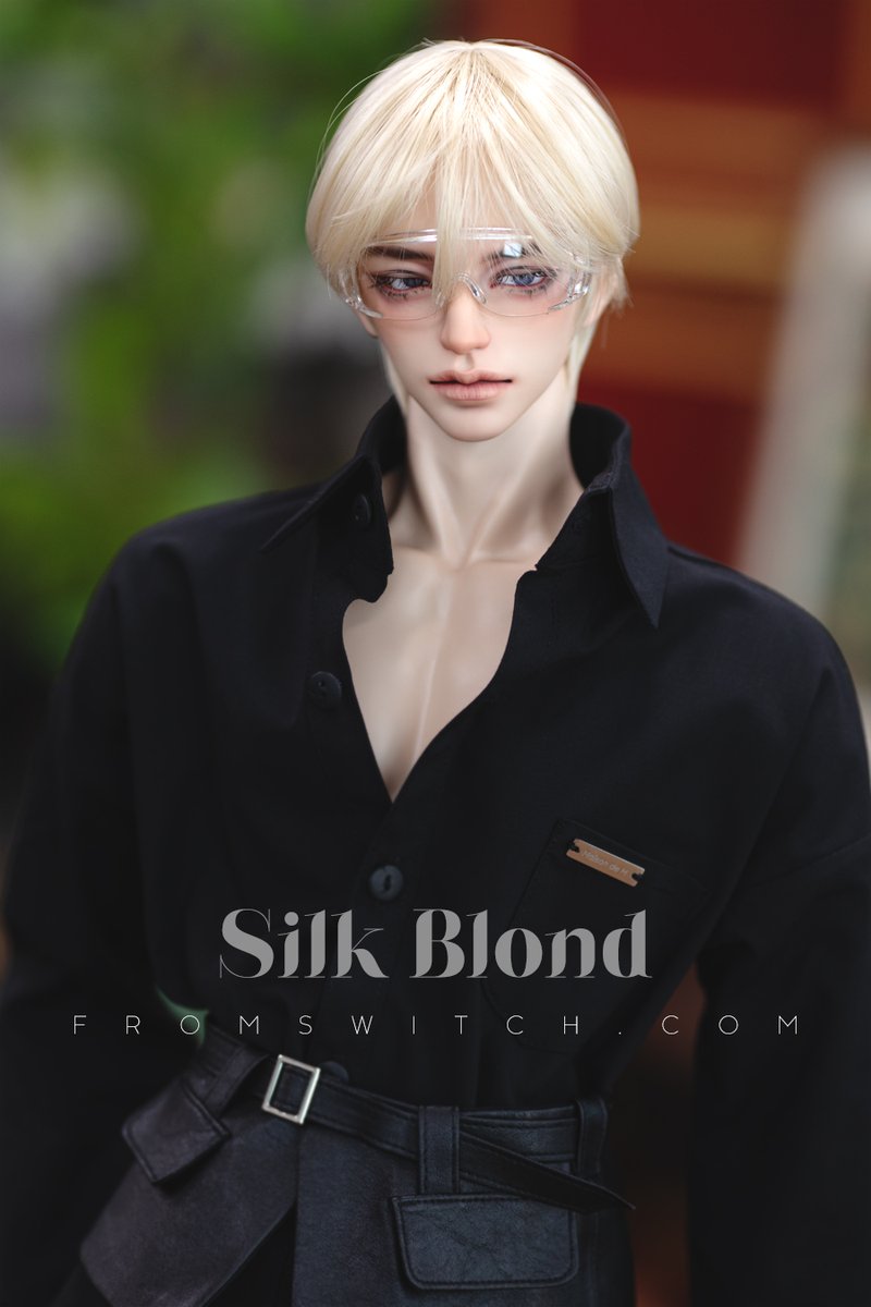 fromSWITCH_JP's tweet photo. 🔜 Canape Cut R

Silk Blond

https://t.co/l9wEBjKmh4