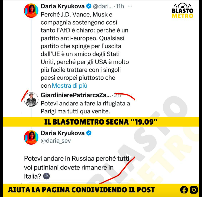 BlastometroTW's tweet photo. Blastometro "Gran Riserva" https://t.co/1gaNy3Pm4N