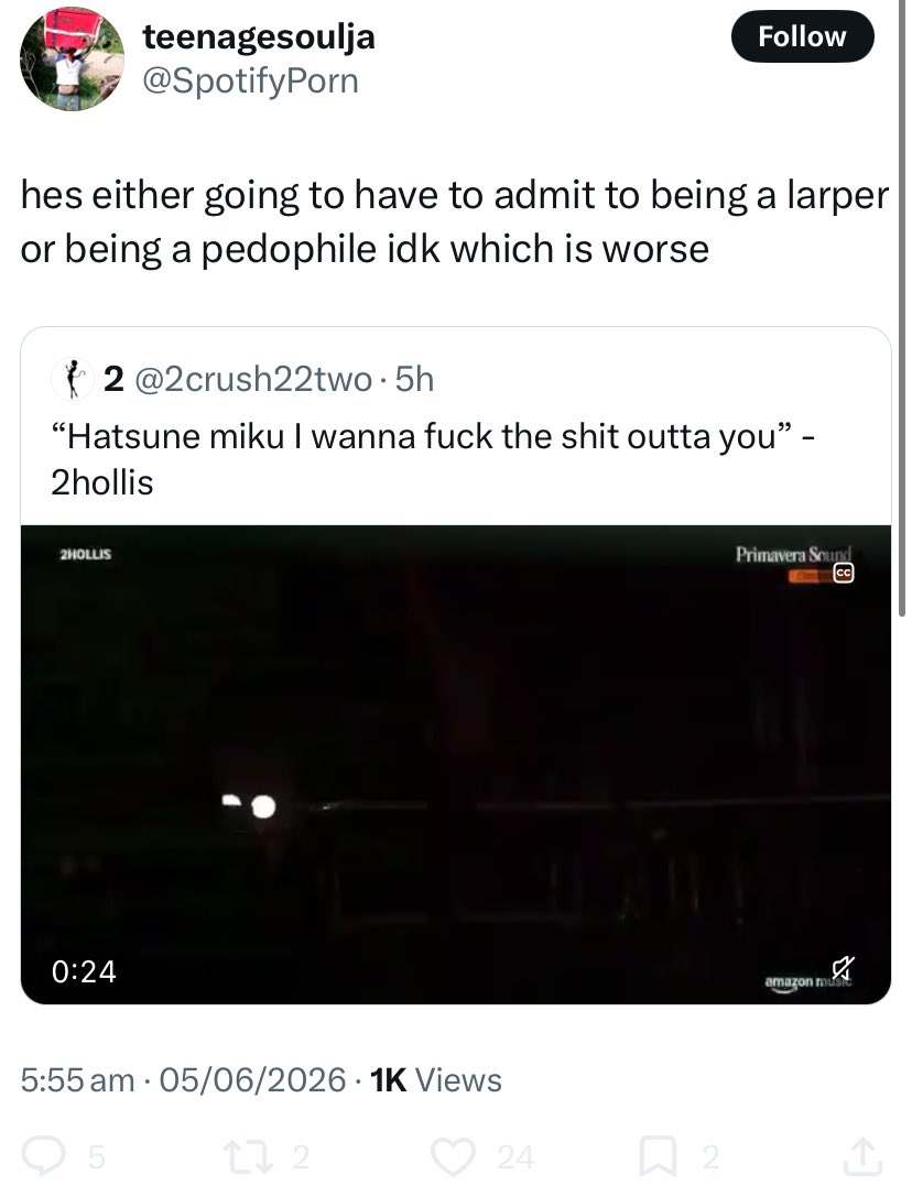 redxhotline's tweet photo. I think i know which is worse https://t.co/REnnRLpm8w