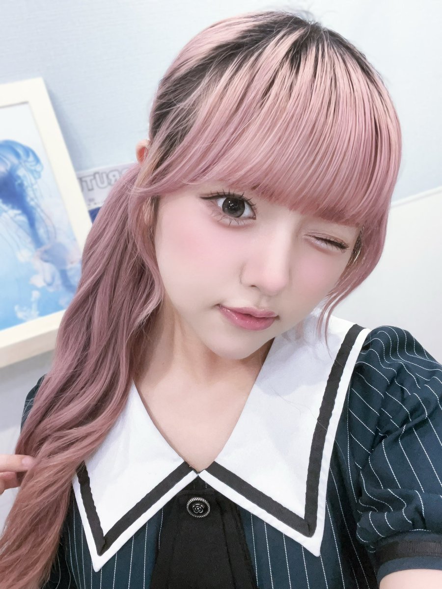lime_aoco's tweet photo. いんしてるよ https://t.co/q5CVEaO6HQ