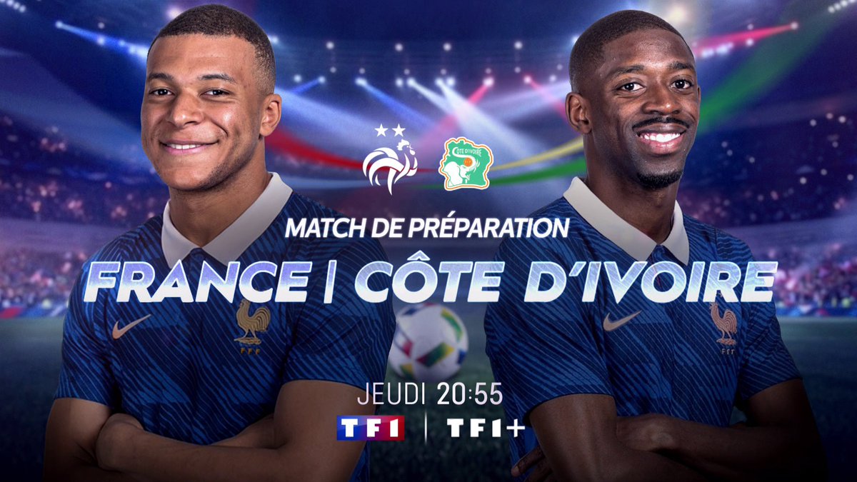 TF1Pro tweet picture