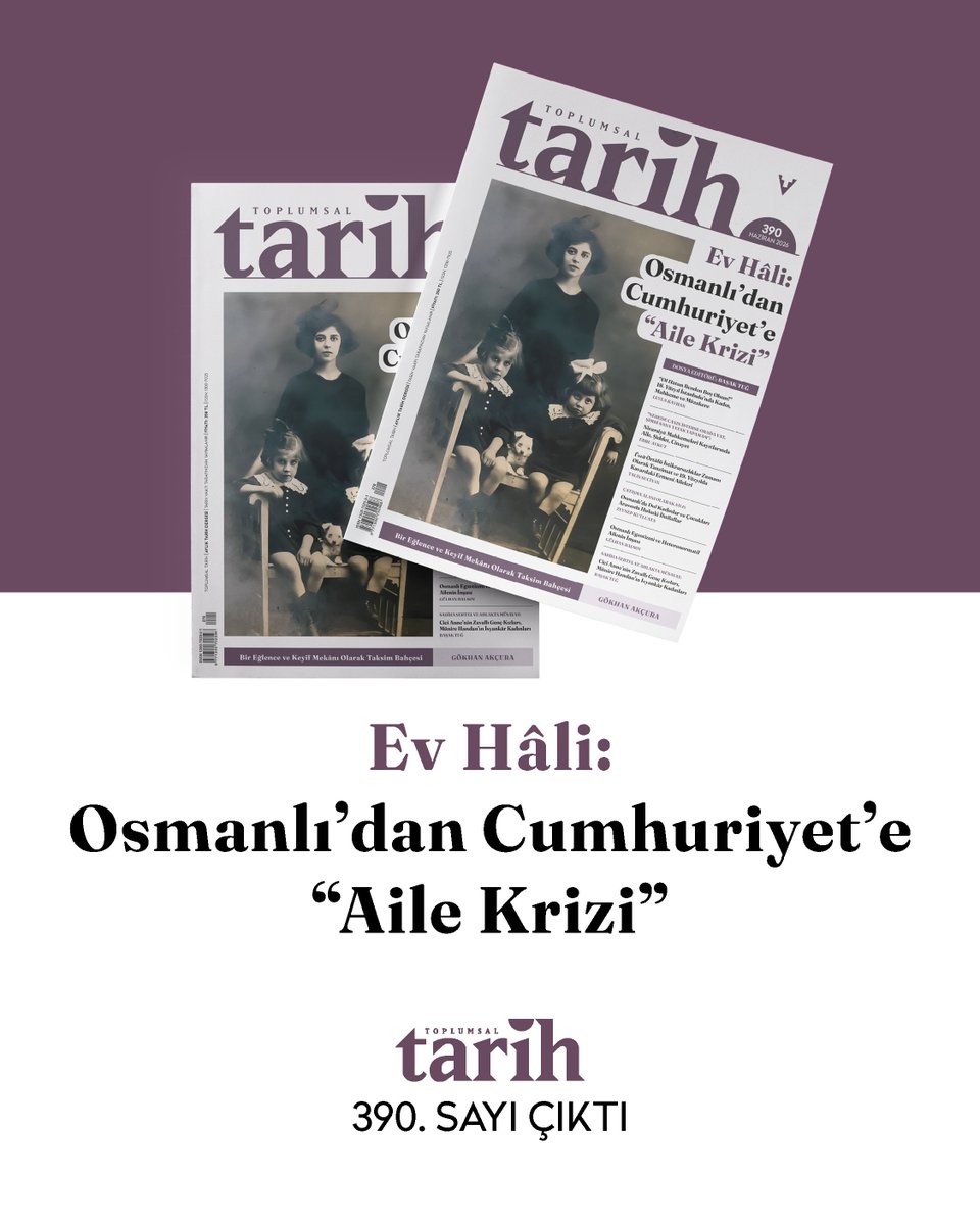 ToplumsalTarih's tweet photo. https://t.co/iPSzlDYhng