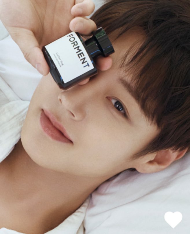 wing4440's tweet photo. 윙뽕차서 여는 이벤트……….♡

#rt + #follow 추첨 한 분 해서 포맨트 향수 보내드립니다! 지훈이랑 커플 향수 하시라구 코튼허그 향으로 보내드려용

♥ 배송비 부담 가능하신 분만!
♥ 당발 6/10 이후 https://t.co/cc9a9O2b0b
