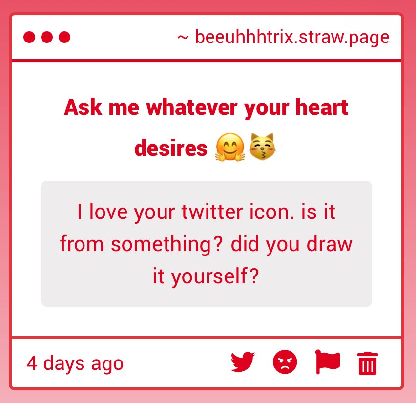 beeuhhhtrix's tweet photo. It’s actually from this really great webtoon called muted! I will link incase you wanna read🫶🫶 it is queer and about witches https://t.co/28zQpQzYQw https://t.co/XEDJfBWSb0