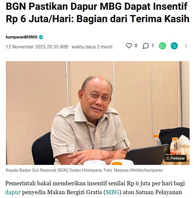 FebrianiRetri's tweet photo. @Jelli_cent ada banyak cara iblis utk menggarong uang APBN https://t.co/WQm6ZhmaW7