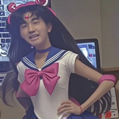 pl_lqa's tweet photo. #新しいプロフィール画像 https://t.co/zwsIenXczX