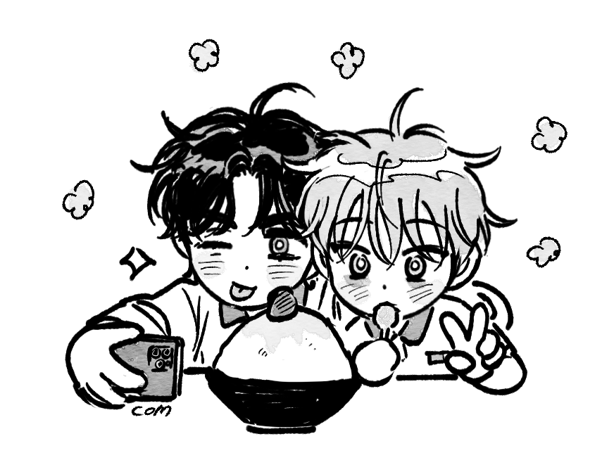 COM_0107's tweet photo. 국내 BL만화 100년 대여&amp;전포백!
e북 100년 대여 30% 할인 중입니다🍧🍧🍧

이벤트 페이지 https://t.co/KN8J1pVO6w
<곽하준 관찰일지> https://t.co/YraCY6MUap
<다이러브> https://t.co/Low13ZlnyI https://t.co/cYkuIQWZaG
