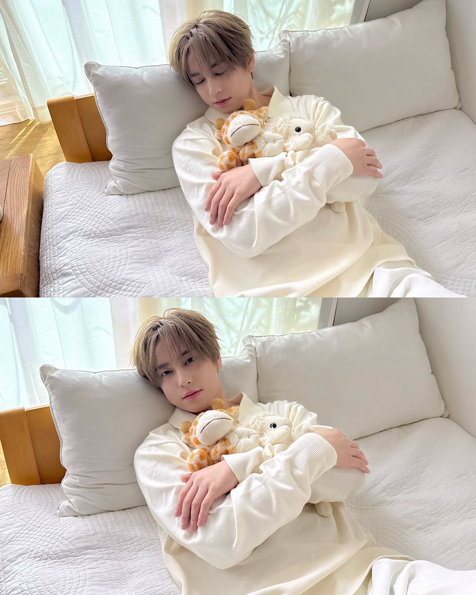 soloudhowling's tweet photo. 나보고어떡하라고 https://t.co/BeSDfi4dga