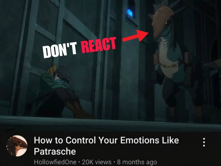 NotNikSmh's tweet photo. Recently starting watching this video...
Thoughts? https://t.co/WAQVivNI6h