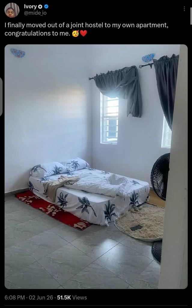 Pelumii100x's tweet photo. if you move pass this guy this year, your life don spoil. 😭 https://t.co/4w4BzGsvp1