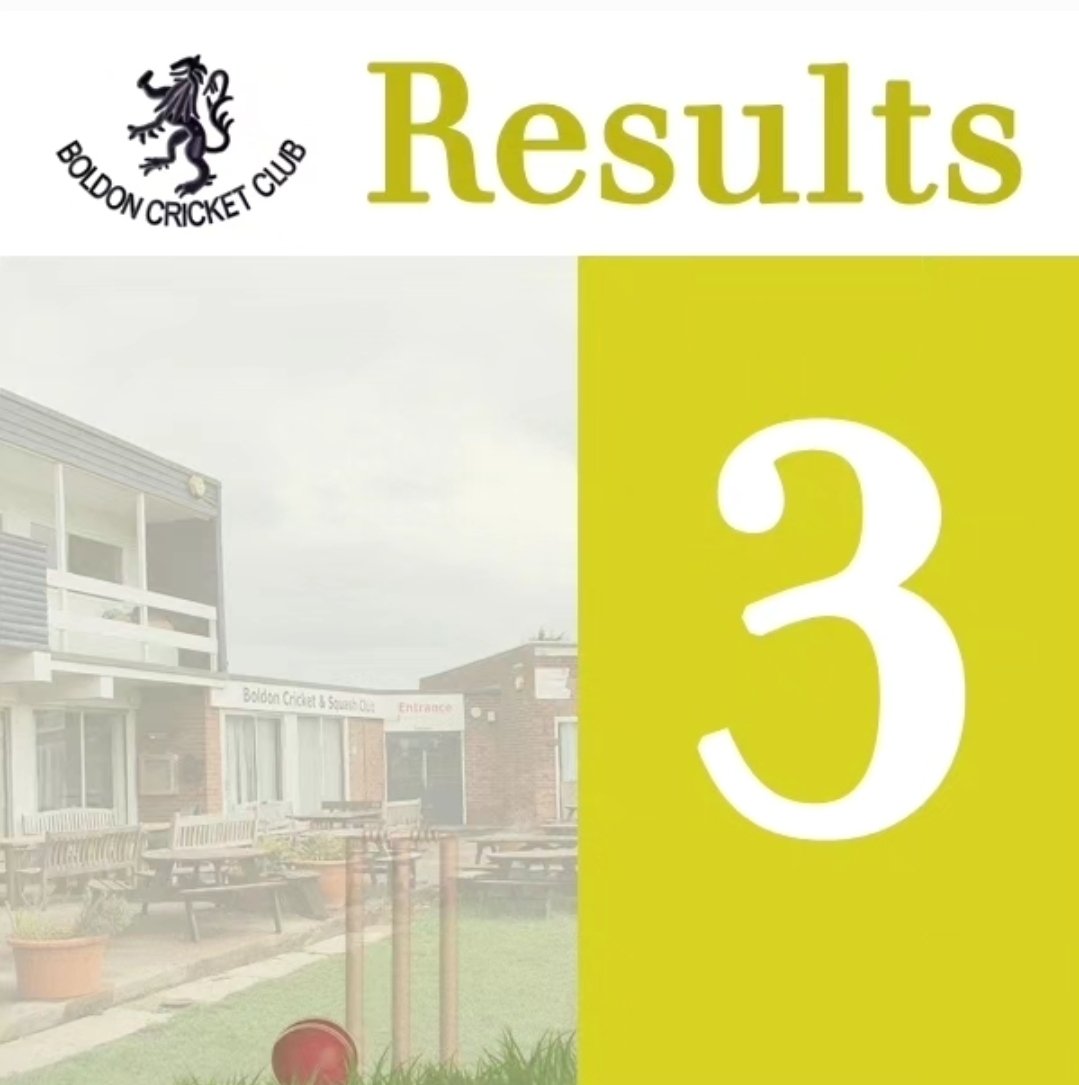 BoldonCC's tweet photo. The @BoldonCC Midweek Team travelled to @SacristonCCC on Thursday night and were once again involved in another nail biting encounter. 

Put into bat the Boldon score raced along but regular wickets kept the visitors in check. However the Boldon lower order ensured .... https://t.co/9TEQED7tCJ