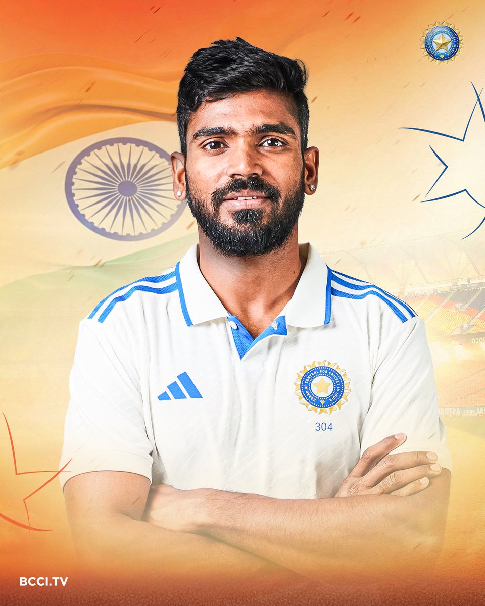 BCCI tweet media