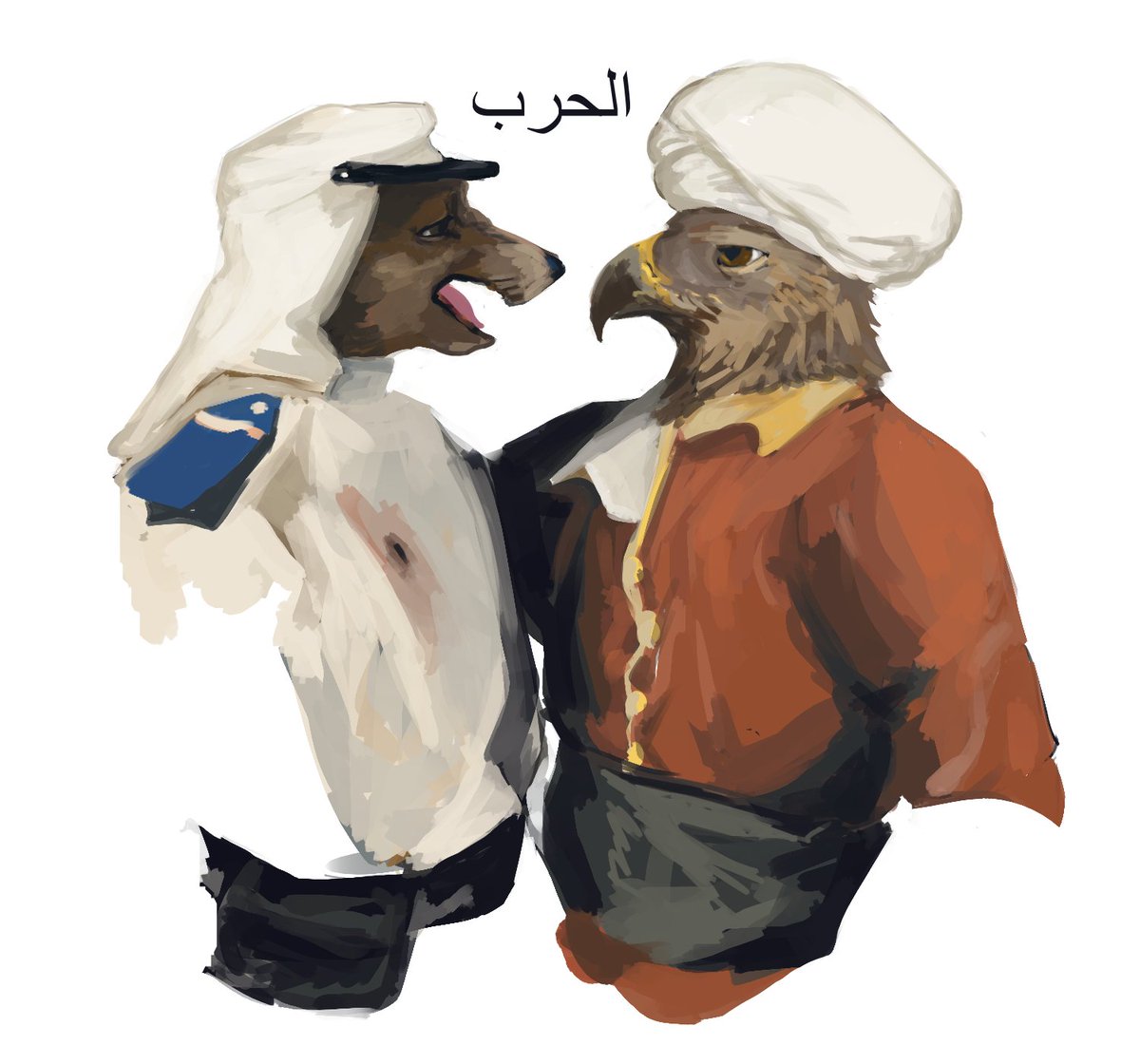 KR3IIIG's tweet photo. Doodle https://t.co/uX1tnf4MRX