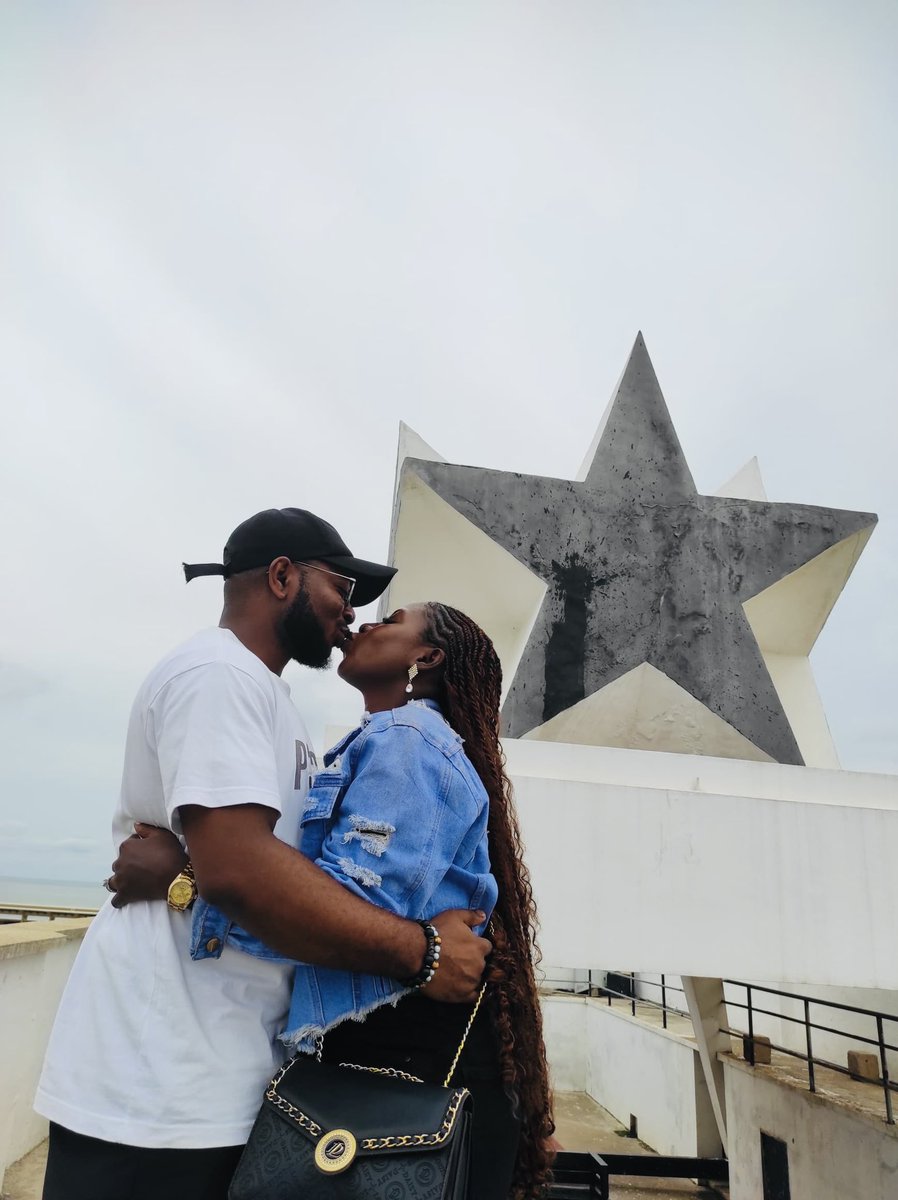 jennygodswill's tweet photo. I relocated to Ghana 🇬🇭 with my best friend >>>>🥹🤭 https://t.co/SN4bsleV0E