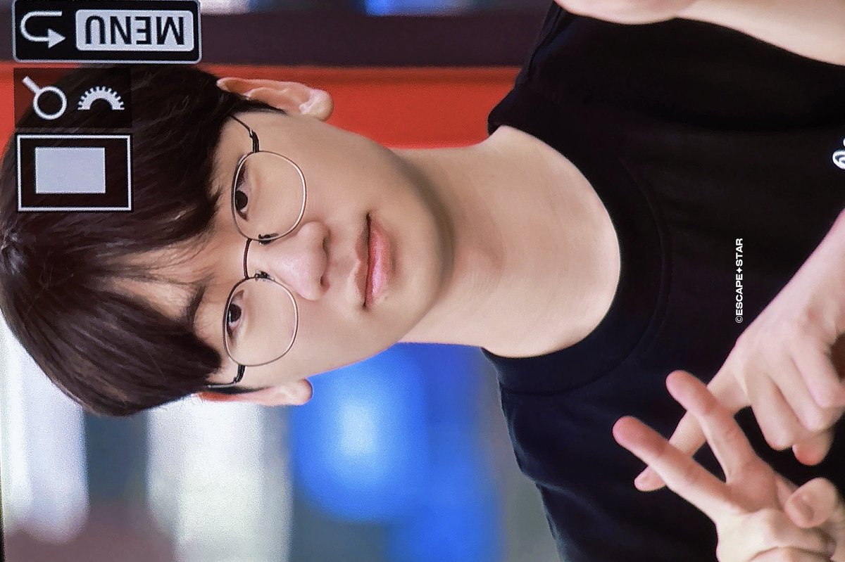 EscapeStar_'s tweet photo. 260605 #도란 #Doran https://t.co/jD8MgMcdyl