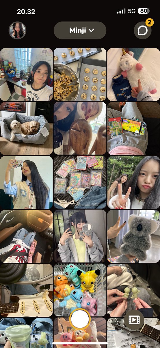 daerinismm's tweet photo. #bbangsaz locket a thread: https://t.co/awfYBZe4te