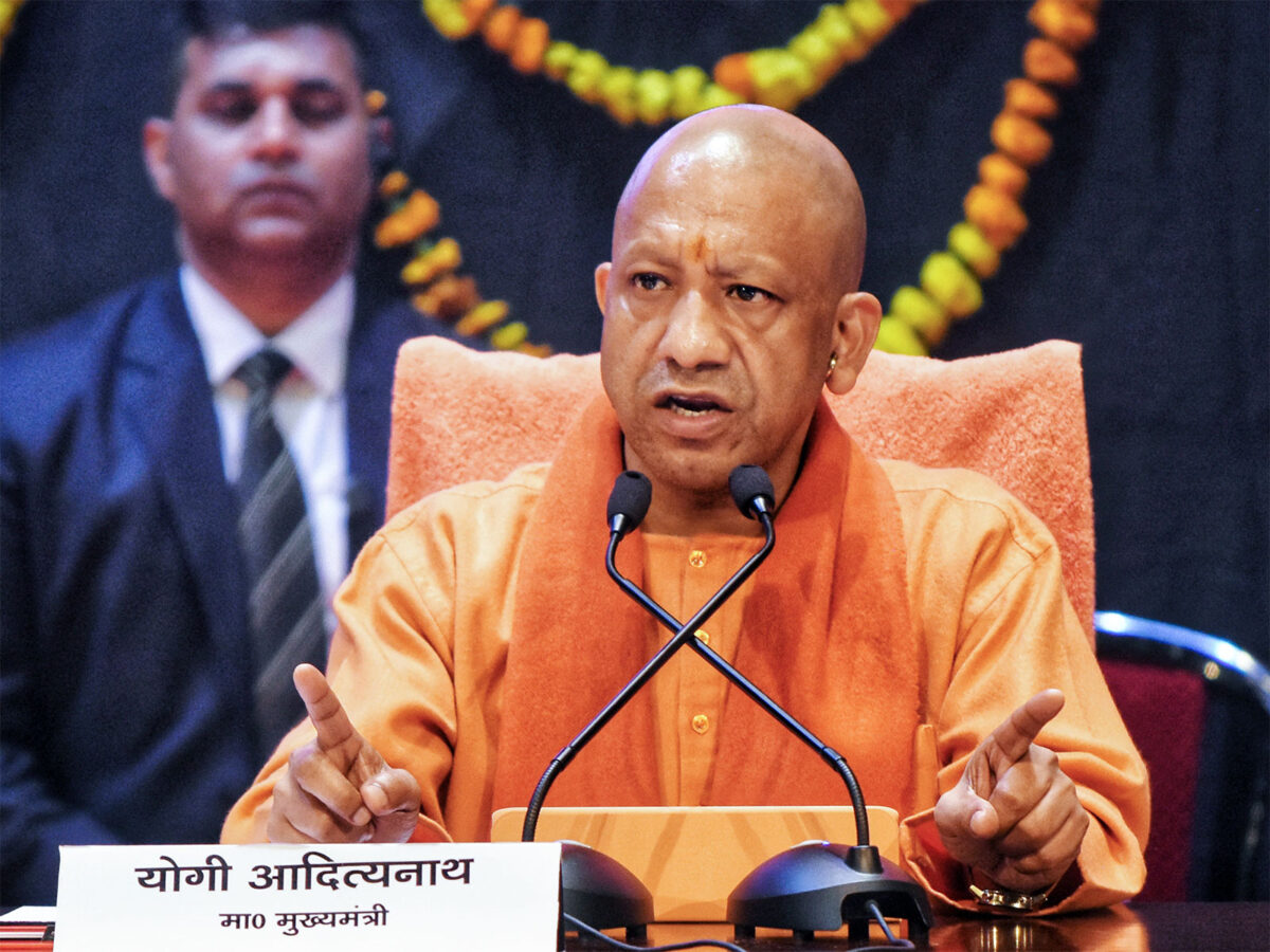 MDhananjaySingh's tweet photo. उत्तरप्रदेश के माननीय मुख्यमंत्री श्री योगी आदित्यनाथ जी 'महाराज' को जन्मदिन की हार्दिक शुभकामना।

ईश्वर आपको स्वस्थ रखें व दीर्घायु बनाएं। https://t.co/H5gYMKQIwJ