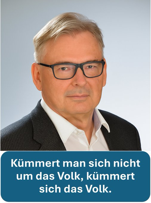 LiskeAphorismen's tweet photo. #Deutschland #modernDenken #GermanyFirst #Tagesspruch #Werkzeug #Demokratie #Deutschland #Zeitgeist #Kleingeist #Freigeist „Kümmert man sich nicht um das Volk, kümmert sich das Volk.“ Bernd Liske https://t.co/MIocLjDyCQ