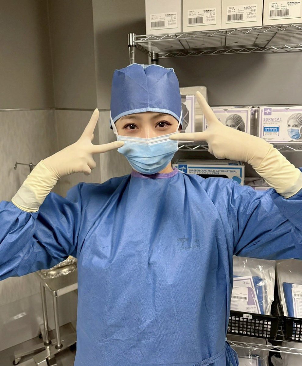 globe_suki's tweet photo. 宇垣美里さん💓手術よろです！ https://t.co/T26x2jYrC3