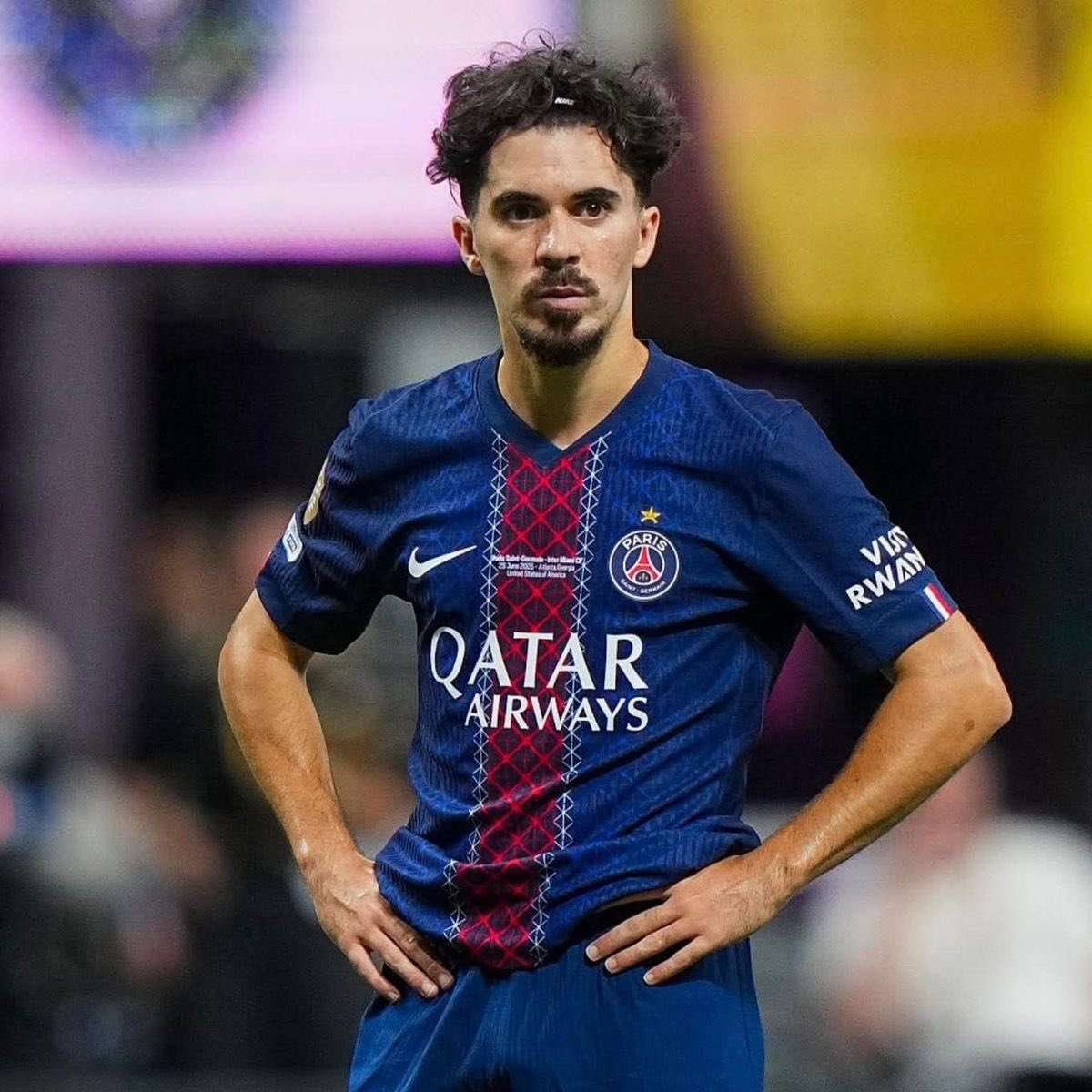 rmadoby's tweet photo. 🚨JUST IN: Florentino Pérez hinted that Real Madrid could target either Vitinha or João Neves as their next “galáctico” signing.

[TransferFeed] https://t.co/UX8XYkpULv