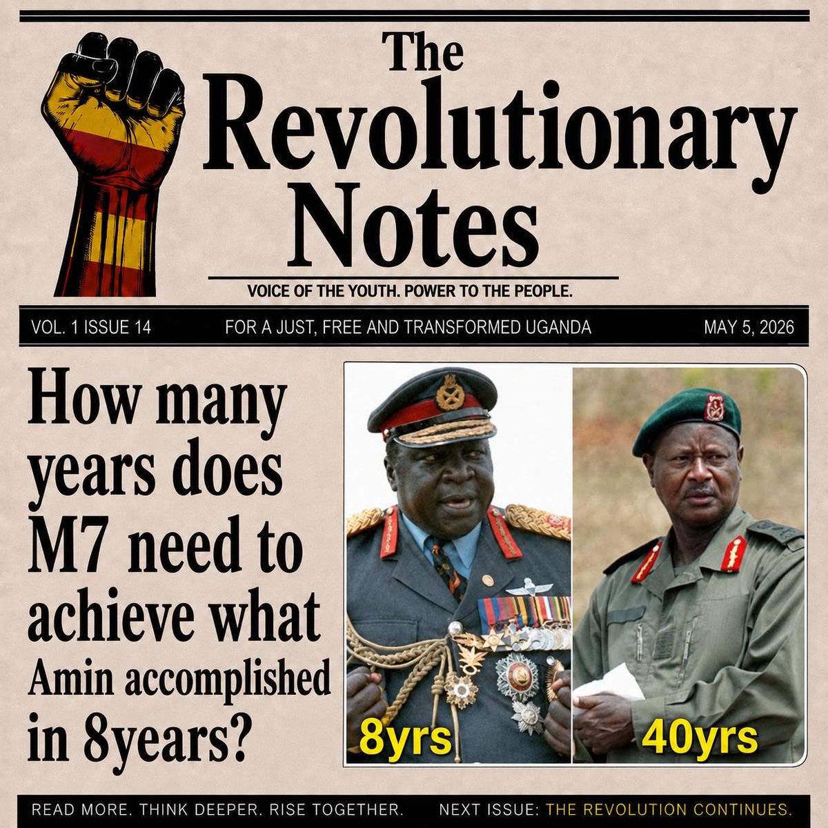 TheRevnry_Notes's tweet photo. How many years ? https://t.co/OLZqpLGGcR