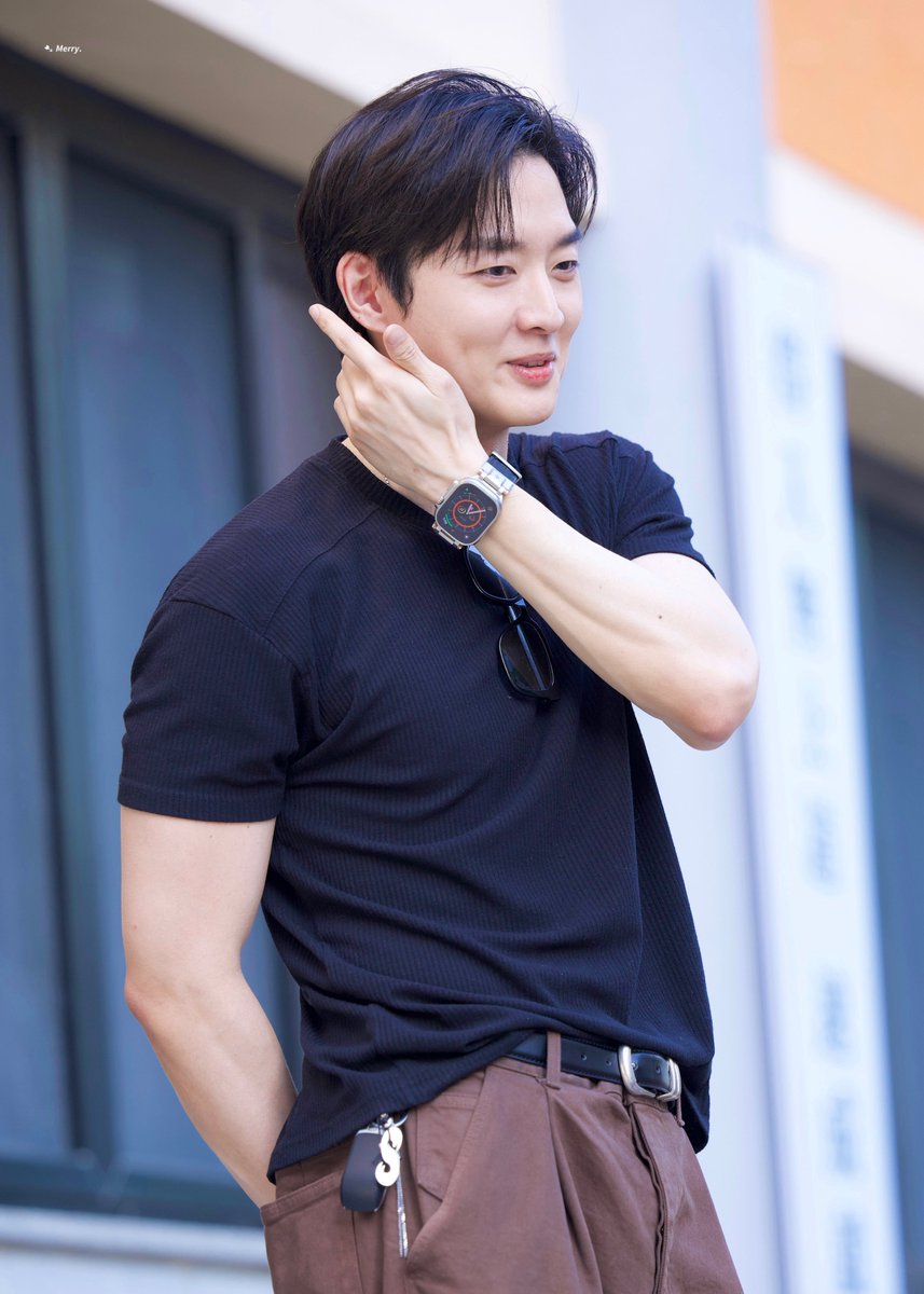 Merrypic's tweet photo. 260531 #강영석 https://t.co/RwLuaCZ5eZ