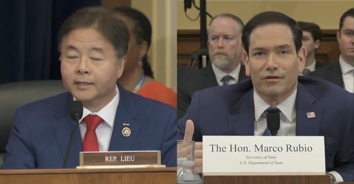 TNHottyToddy's tweet photo. @tedlieu @WhiteHouse You can’t stay awake during hearings. https://t.co/oypj3lSvZG