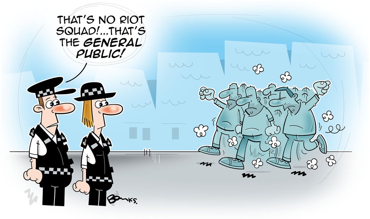 Police_Oracle tweet picture