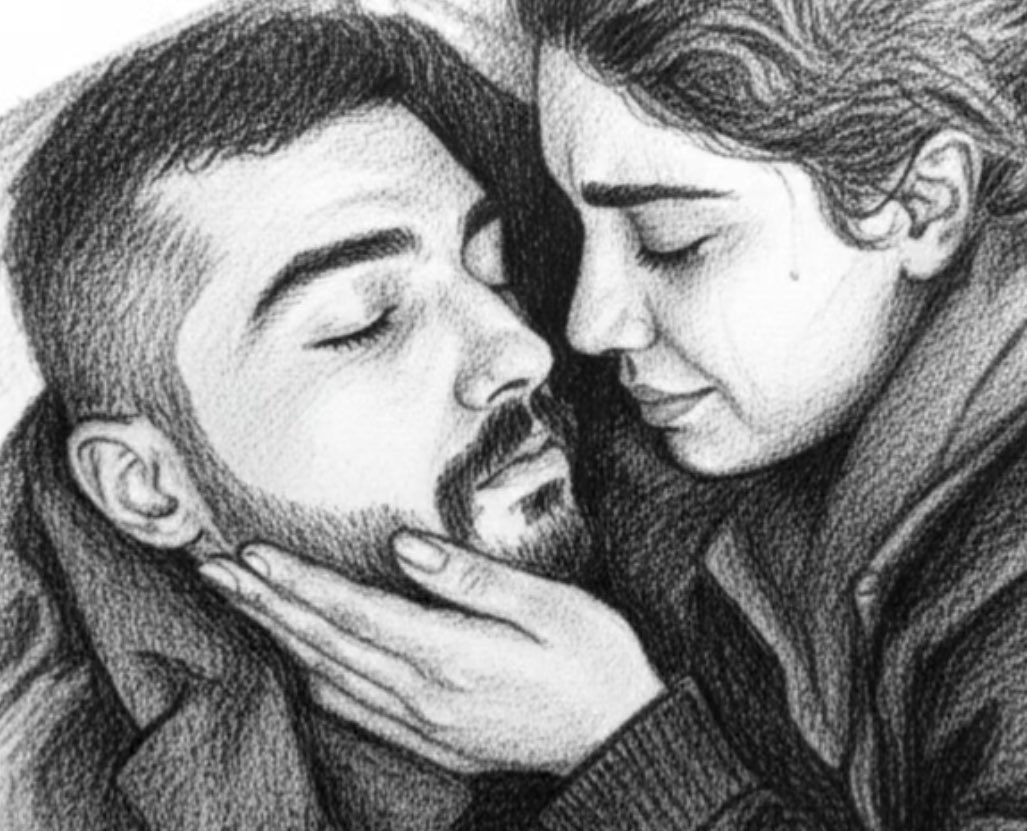 Swallow_mv's tweet photo. تو شهادت بده که عشق و آزادی در زمانه ما نام دو شهید بود https://t.co/w6HTpJBqot