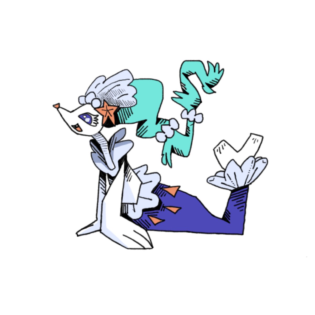 boesfx2's tweet photo. #pokemon
Line practice. https://t.co/yjKcNNsKvZ