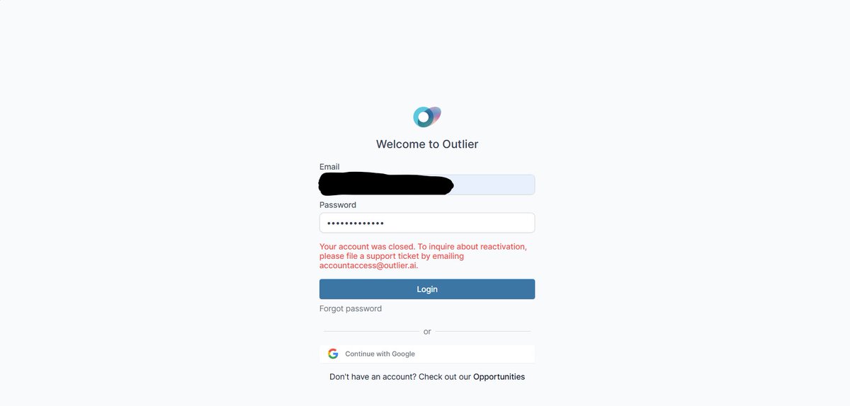 CallMeDoct's tweet photo. Please stop using email link to login. I repeat DO NOT USE EMAIL LINK TO LOGIN 🤦🏽 https://t.co/o8xfy5NEdK