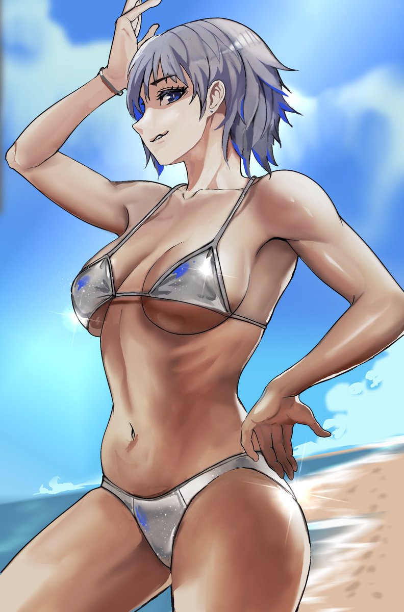 🏝️✨😎 