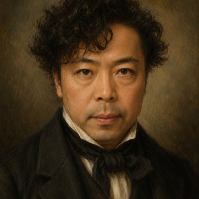 新見 準平 tweet media