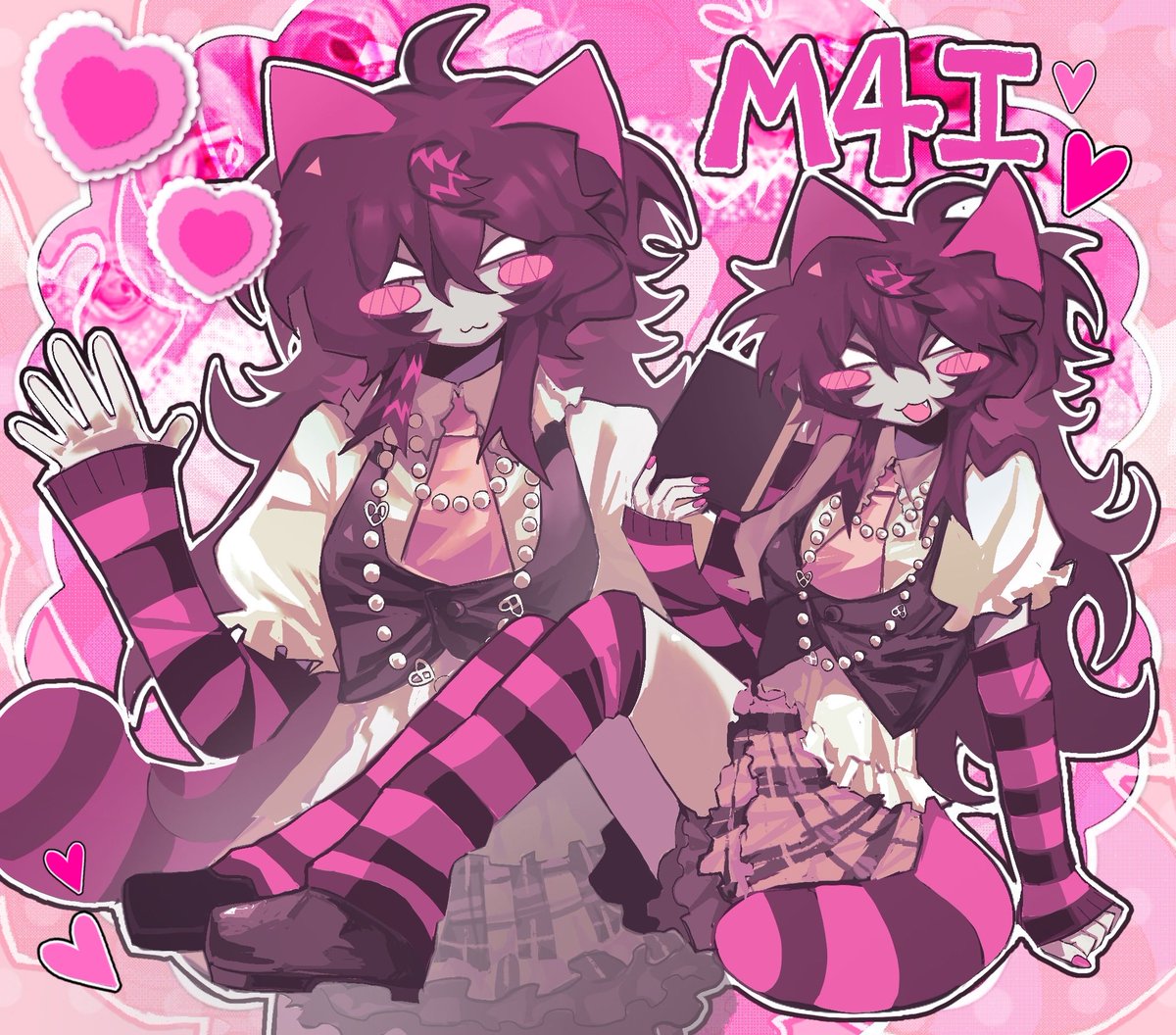 belovedmalipo's tweet photo. Filler post
Art by @Iinquint https://t.co/NU65NWOAPe