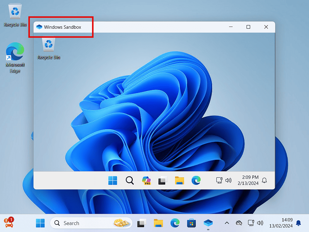 amit0xic's tweet photo. p.s. do yourself a favor

install a sandbox or a virtual machine on your machine

most people get hacked because of a few seconds of laziness

with a sandbox you remove that cause you can spin it up in 2 seconds and do anything sketchy in there with no risk for your main device https://t.co/aP3L7ZxGtC