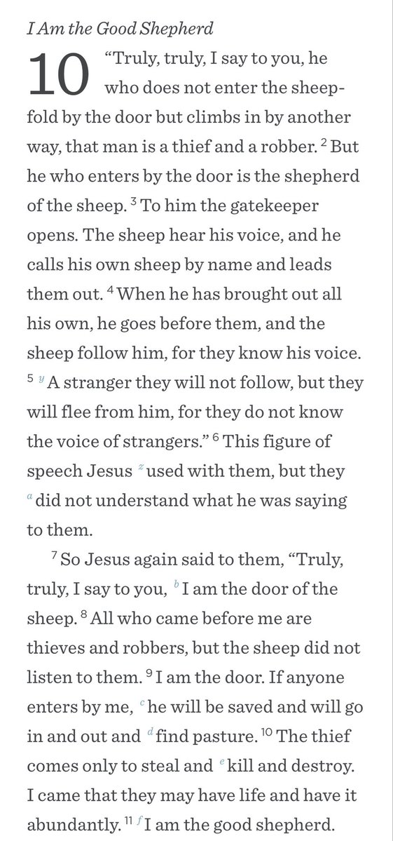 Stephen_Yahn's tweet photo. @DefiantLs Jesus said there is no other way except through Him. https://t.co/b0Md2oPudw