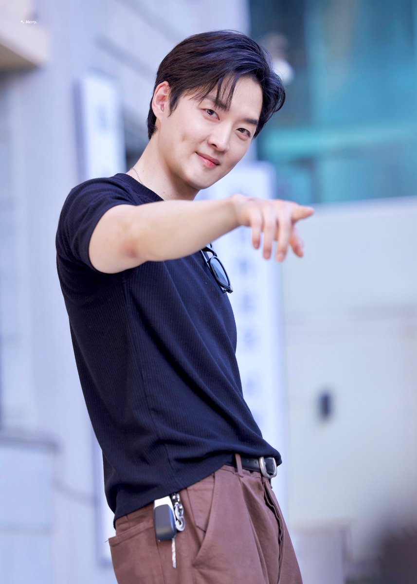 Merrypic's tweet photo. 260531 #강영석 https://t.co/9RPIDPn0S0