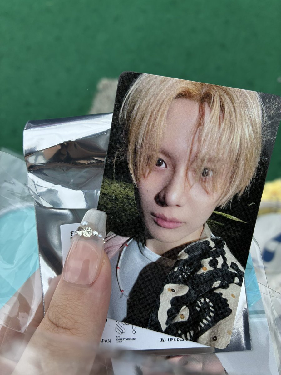 tomatoq2003's tweet photo. 自引き来たーーー！！！
 #テミン 
 #SHINee https://t.co/dOZWuWRjuS