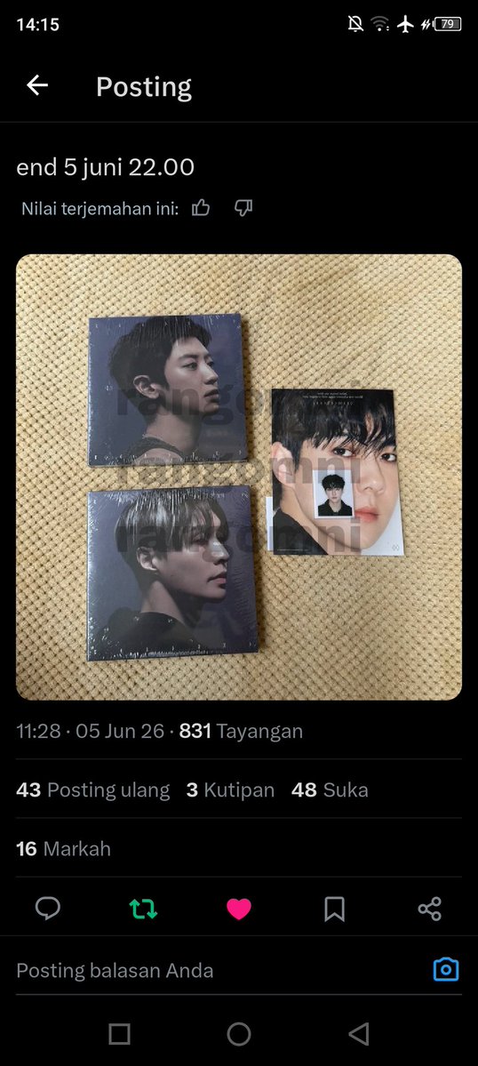 soosoo🦋 tweet media