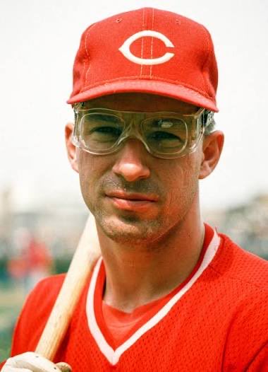 leftyhitter9's tweet photo. @BBGreatMoments Chris Sabo trying to figure out why he didn’t make the list. https://t.co/fBuM2zx8Kl