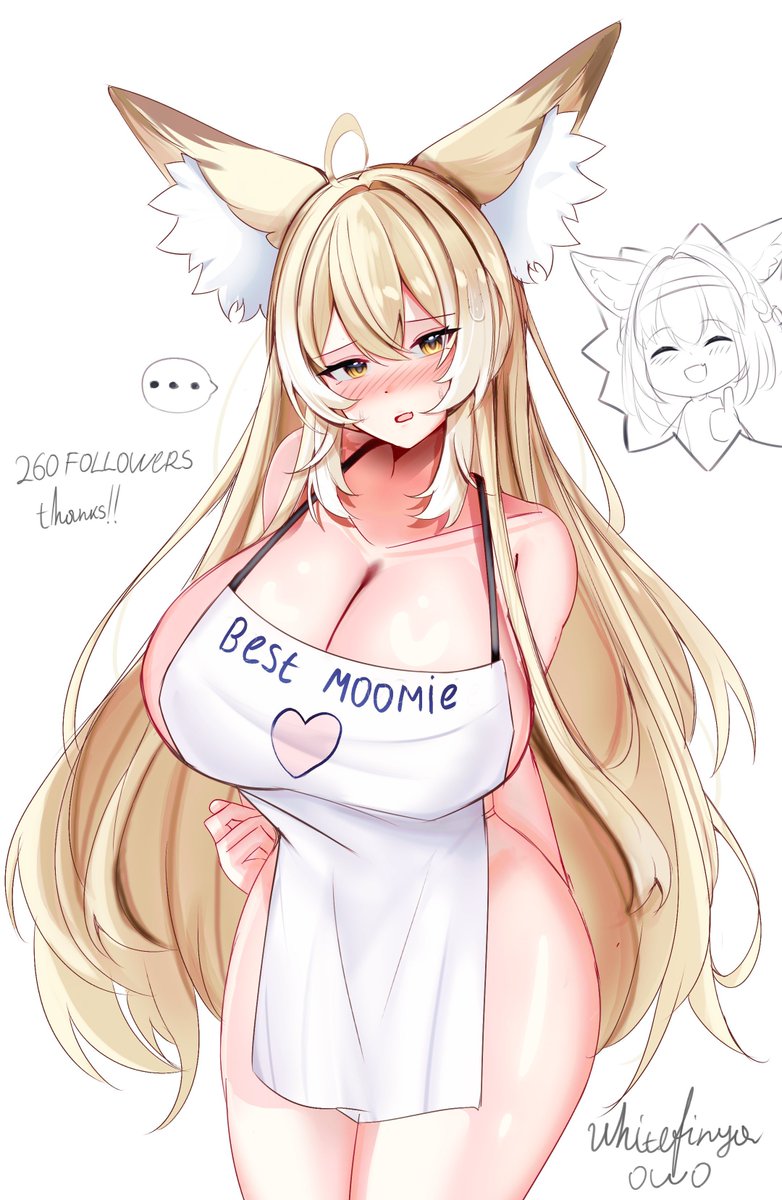 Whitefin__'s tweet photo. Best Moomie (archive post)
#ArkNights https://t.co/PHH92IfswO