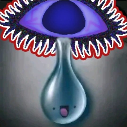 Timely Mart. The Waterimp! tweet media