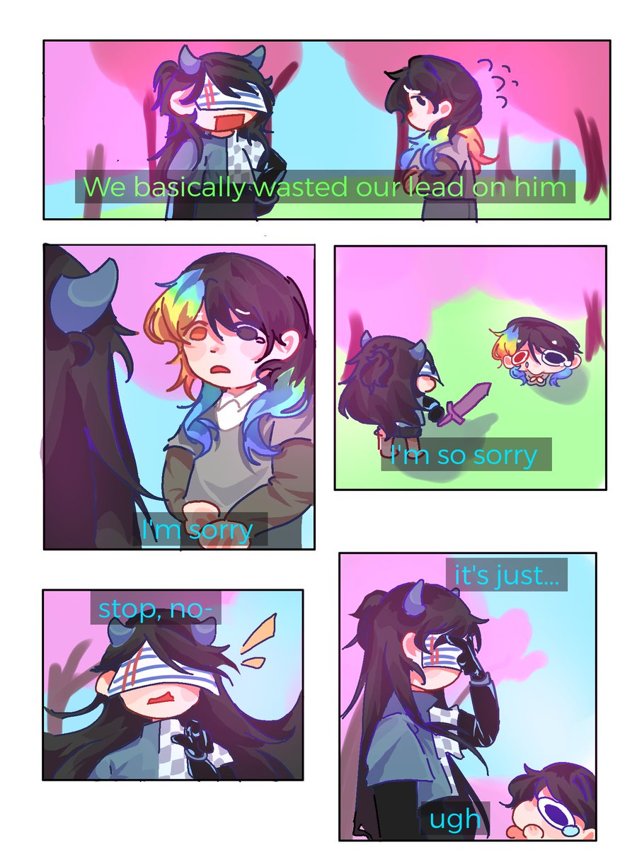 zanminio's tweet photo. (1/2)
Finally finished, even though it's not exactly what I wanted, oh well
I wanted to write many more sections, but I'm too lazy, lol
#unserioussmp #sugar3ds #pixellsoda https://t.co/XY5EKeK4l8