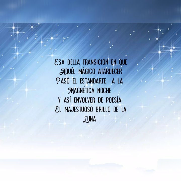 raych11's tweet photo. Esa bella transición https://t.co/T97tne8VWF